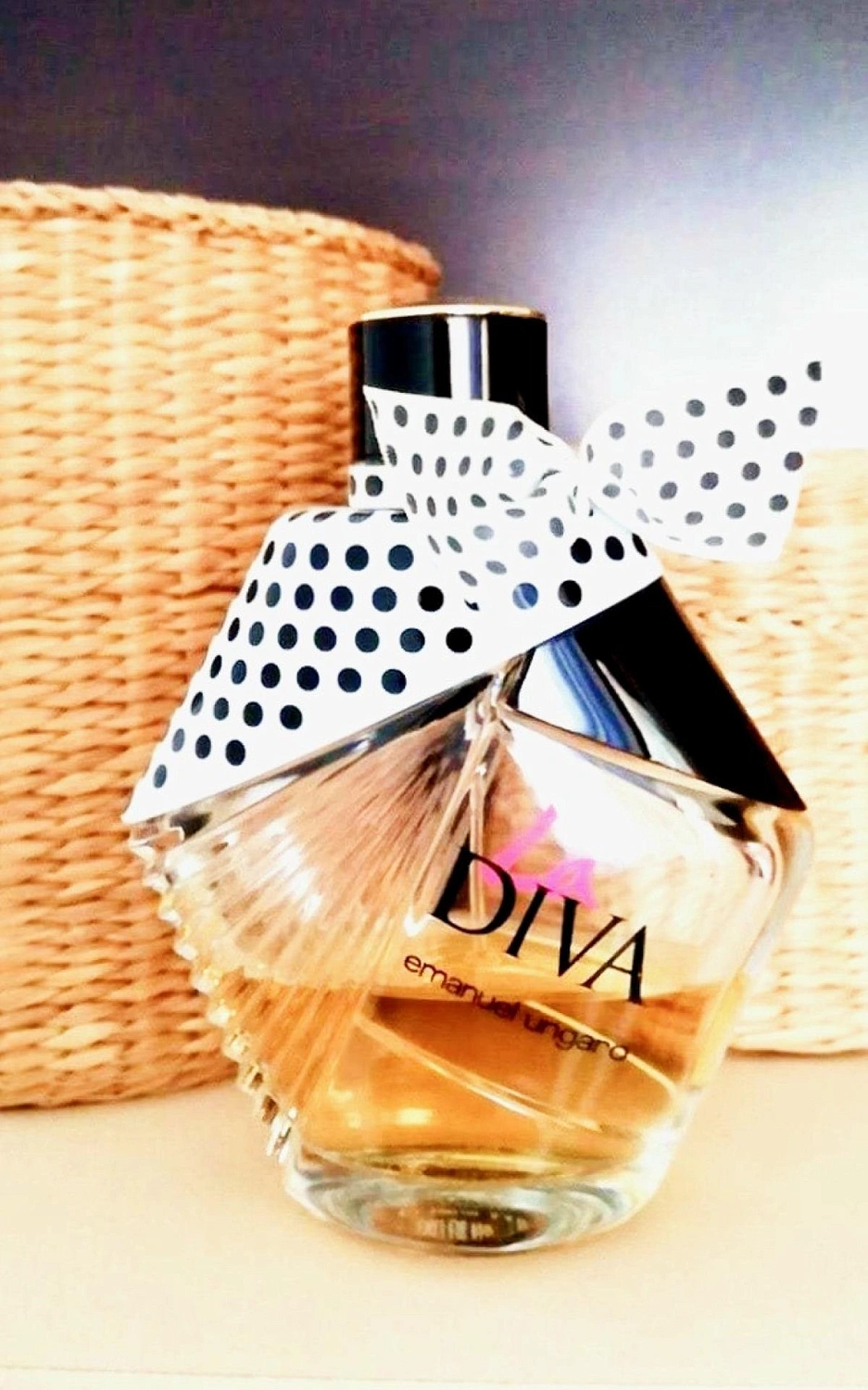 Emanuel Ungaro La Diva