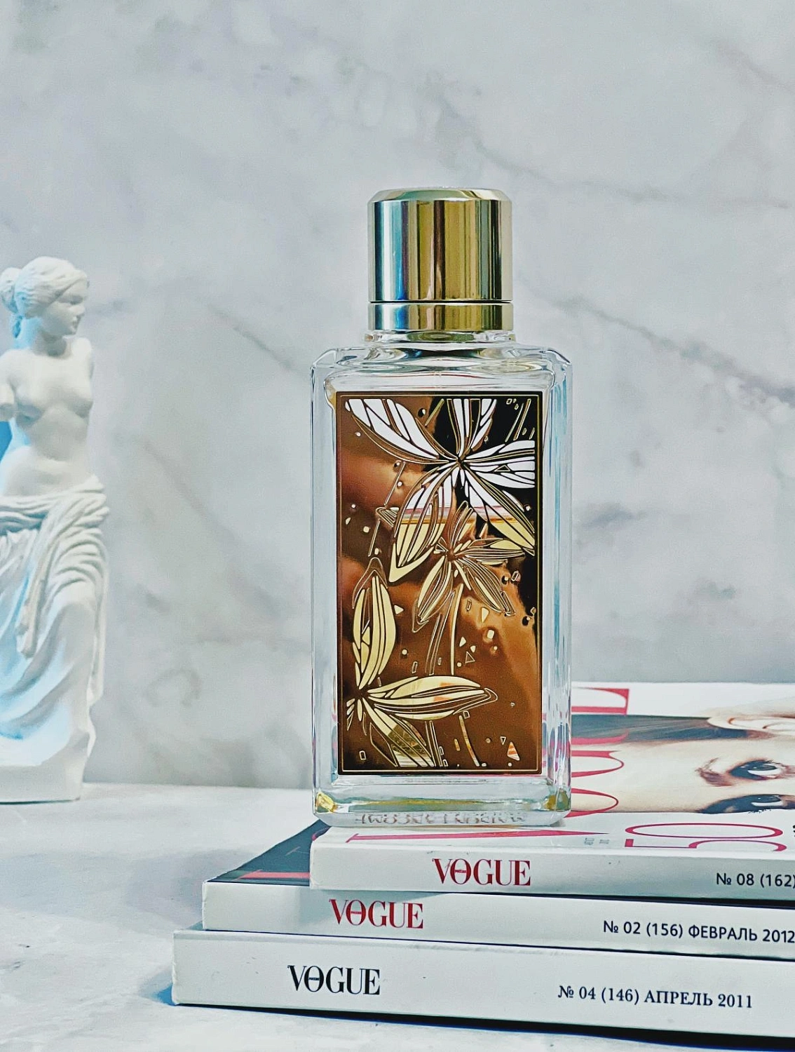Lancome Jasmins Marzipane Lancome Jasmins Marzipane