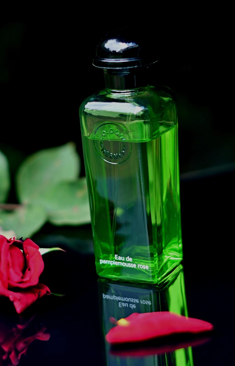 Hermès Eau de Pamplemousse Rose