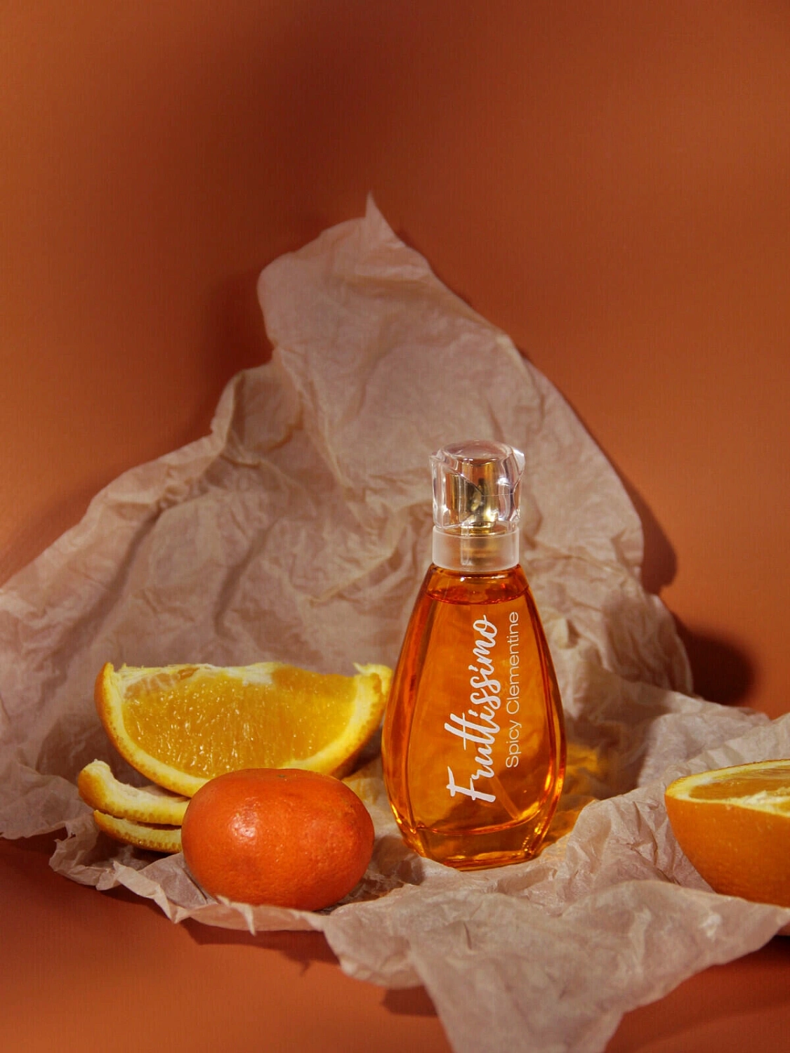 Brocard Фрутиссимо Пряный Клементин