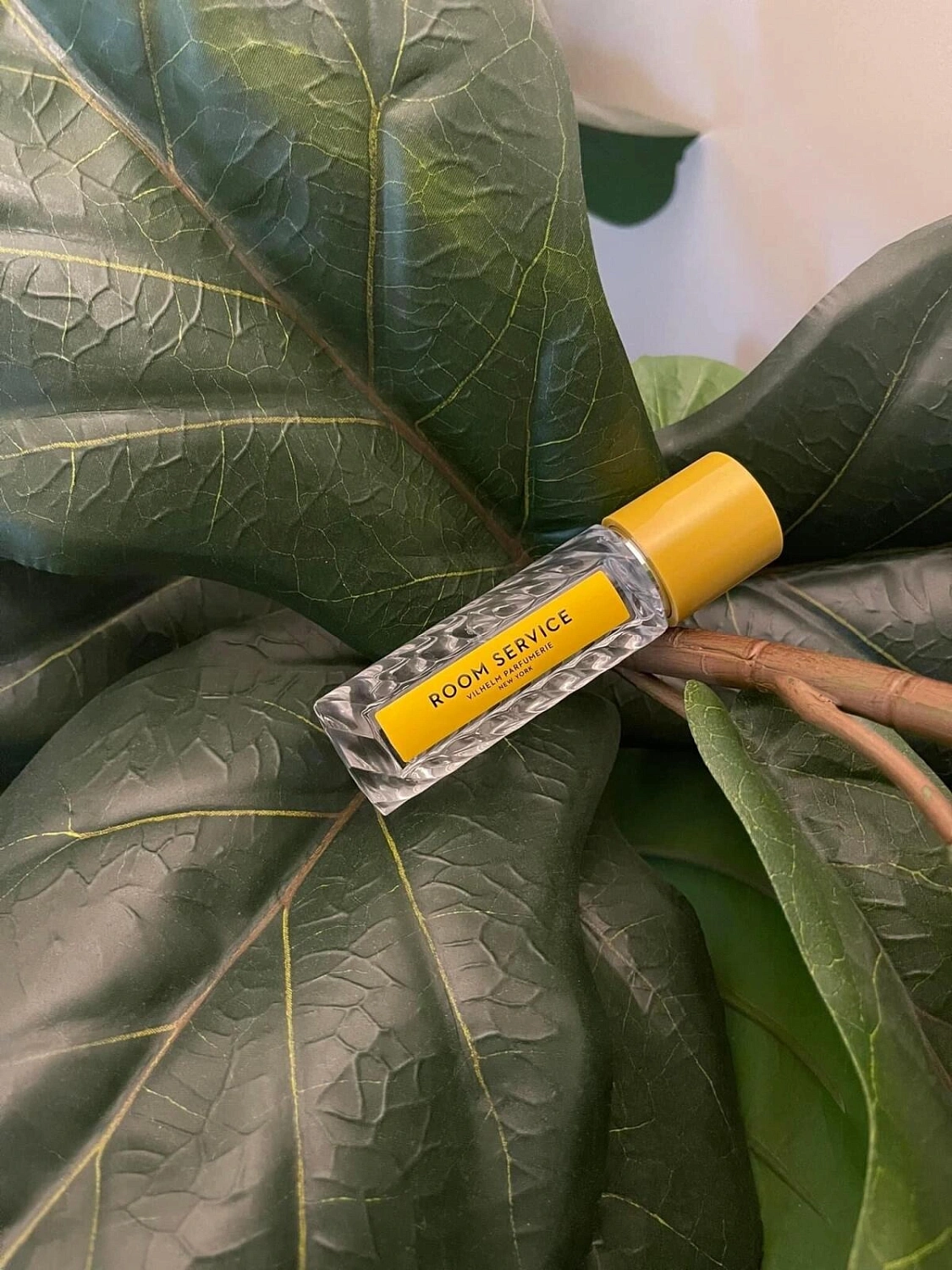 Vilhelm Parfumerie Room Service Vilhelm Parfumerie Room Service