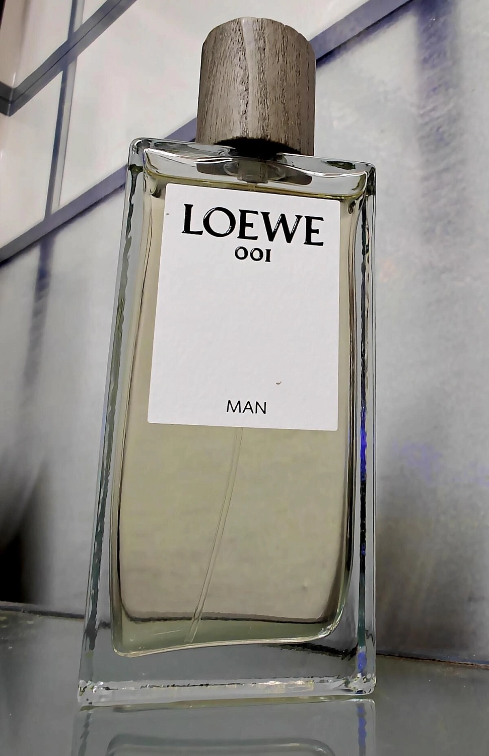 Loewe 001 Man