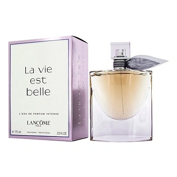 Фото Lancome La Vie Est Belle L’Eau de Parfum Intense