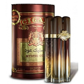 Фото Remy Latour Cigar Mystic Oud