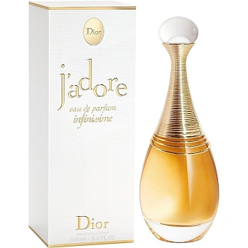 Christian Dior J'Adore Infinissime парфюмерная вода, 150 мл Christian Dior J'Adore Infinissime парфюмерная вода, 150 мл