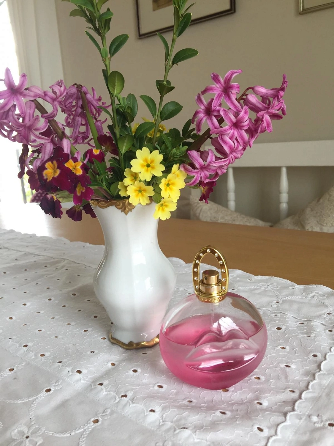 Salvador Dali It Is Dream