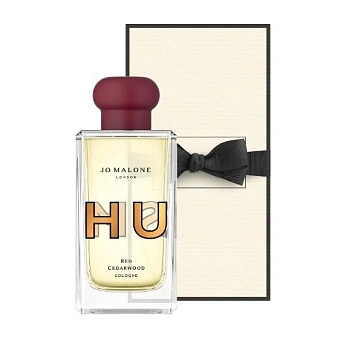 Фото Jo Malone Red Cedarwood
