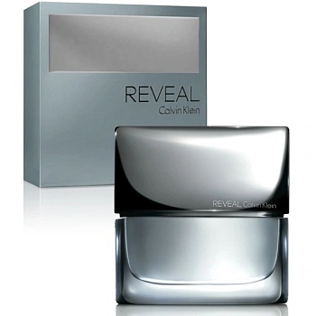 Фото CALVIN KLEIN Reveal Men