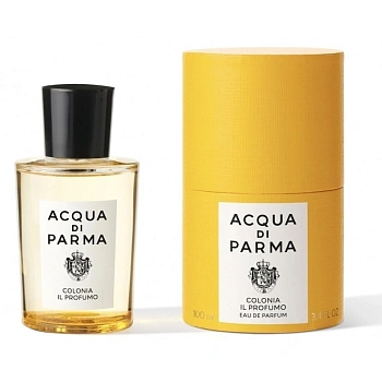 Acqua di Parma Colonia Il Profumo парфюмерная вода, 100 мл Acqua di Parma Colonia Il Profumo парфюмерная вода, 100 мл