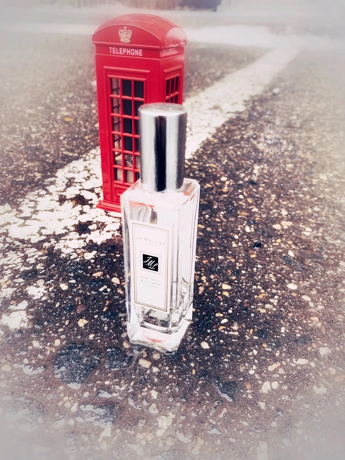 Jo Malone Earl Grey & Cucumber