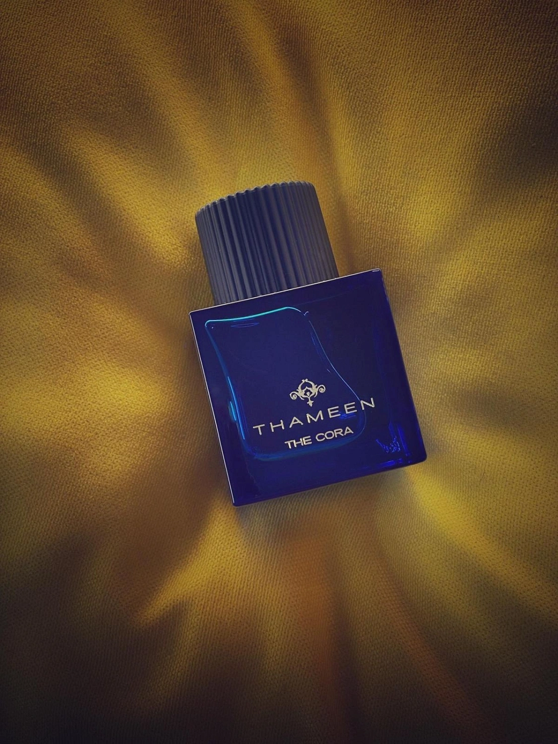 Thameen The Cora