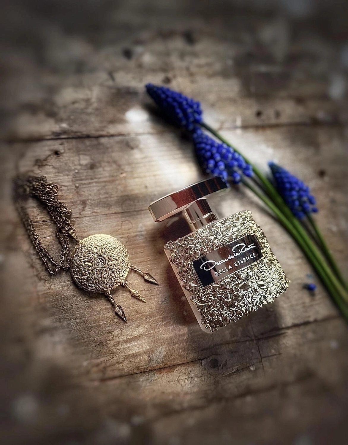 Oscar de la Renta Bella Essence