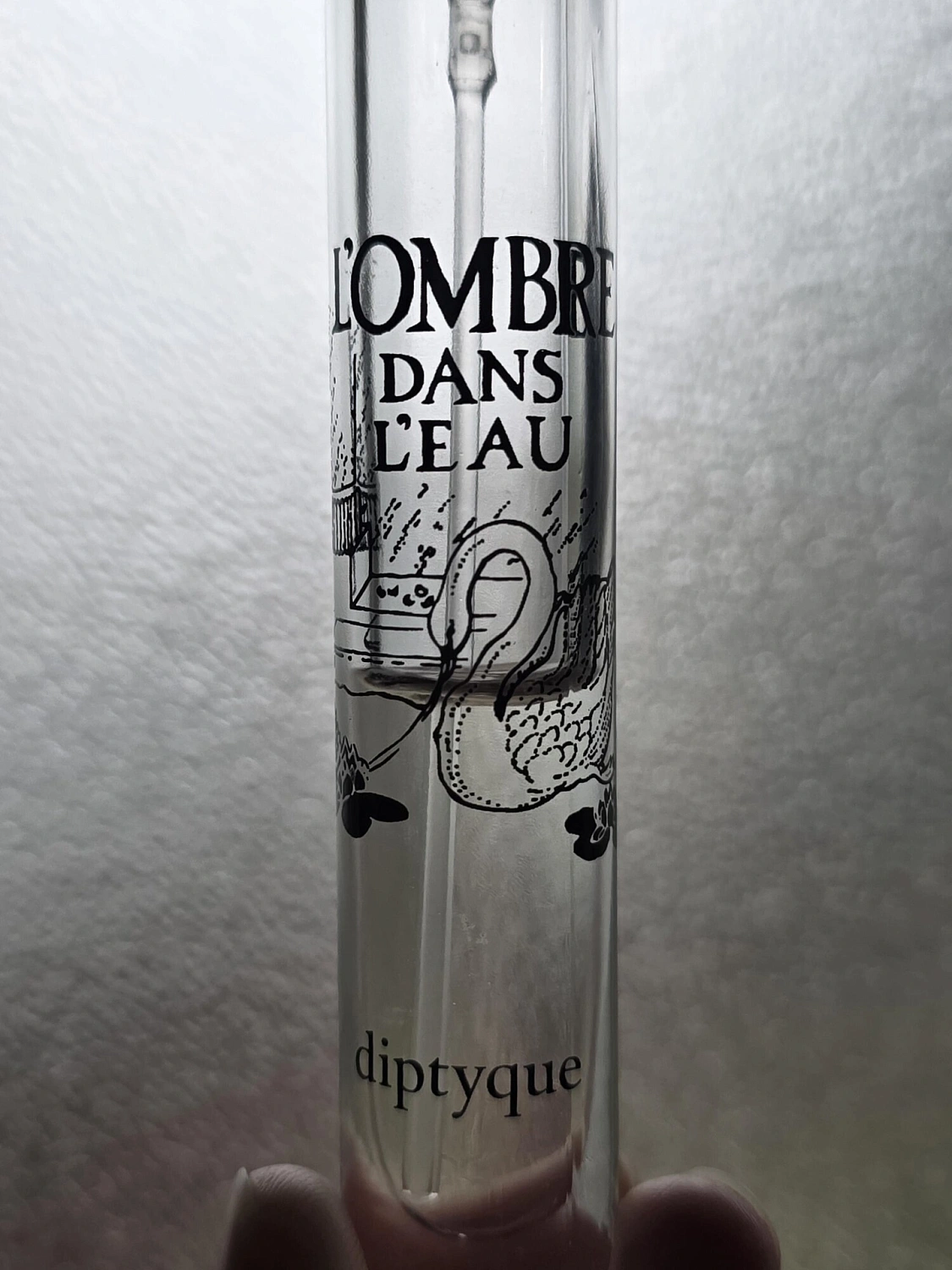 Diptyque L'Ombre Dans L'Eau