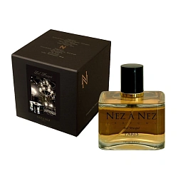 Nez à Nez Bal Musque