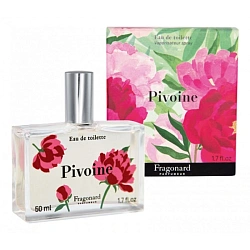 Fragonard Pivoine
