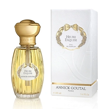 Фото Annick Goutal Heure Exquise