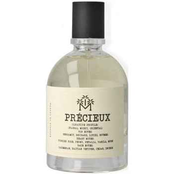 Moudon Precieux духи, 100 мл тестер Moudon Precieux духи, 100 мл тестер