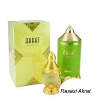 Фото Rasasi Akrat