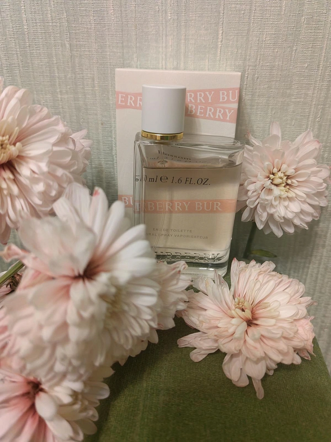 Burberry Her Blossom Burberry Her Blossom