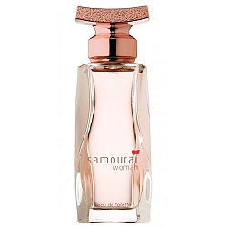 Alain Delon Samourai Woman
