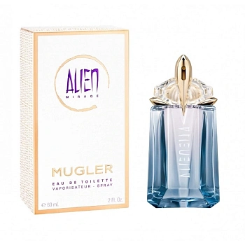 Фото MUGLER Alien Mirage