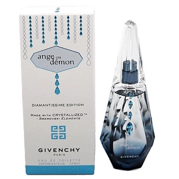 Фото GIVENCHY Ange ou Demon Diamantissime