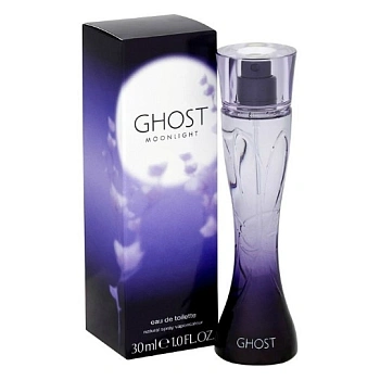 Ghost Moonlight туалетная вода, 30 мл Ghost Moonlight туалетная вода, 30 мл