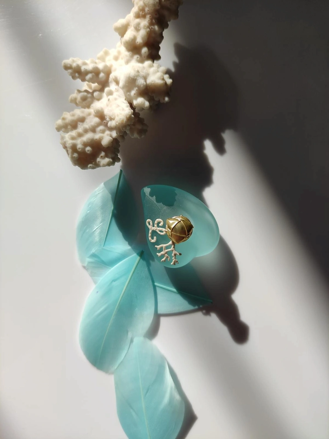 Lolita Lempicka L'Fleur de Corail