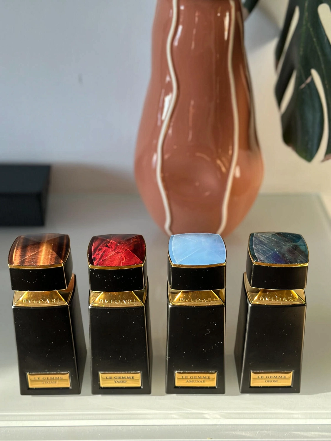 BVLGARI Amunae BVLGARI Amunae