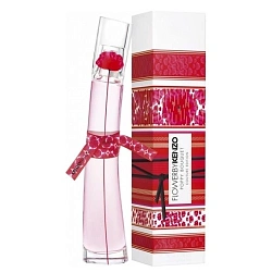 Flower by Kenzo Poppy Bouquet Couture Edition