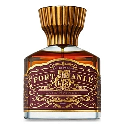 Fort & Manle Late Harvest