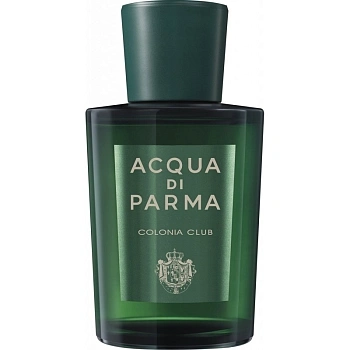 Acqua di Parma Colonia Club одеколон, 180 мл тестер Acqua di Parma Colonia Club одеколон, 180 мл тестер