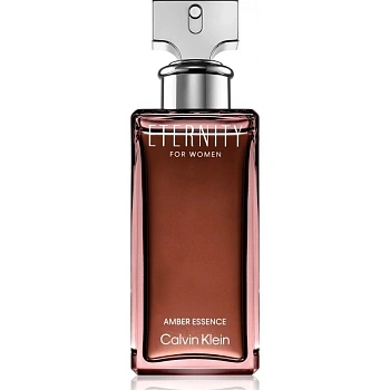 CALVIN KLEIN Eternity Amber Essence духи, 100 мл тестер
