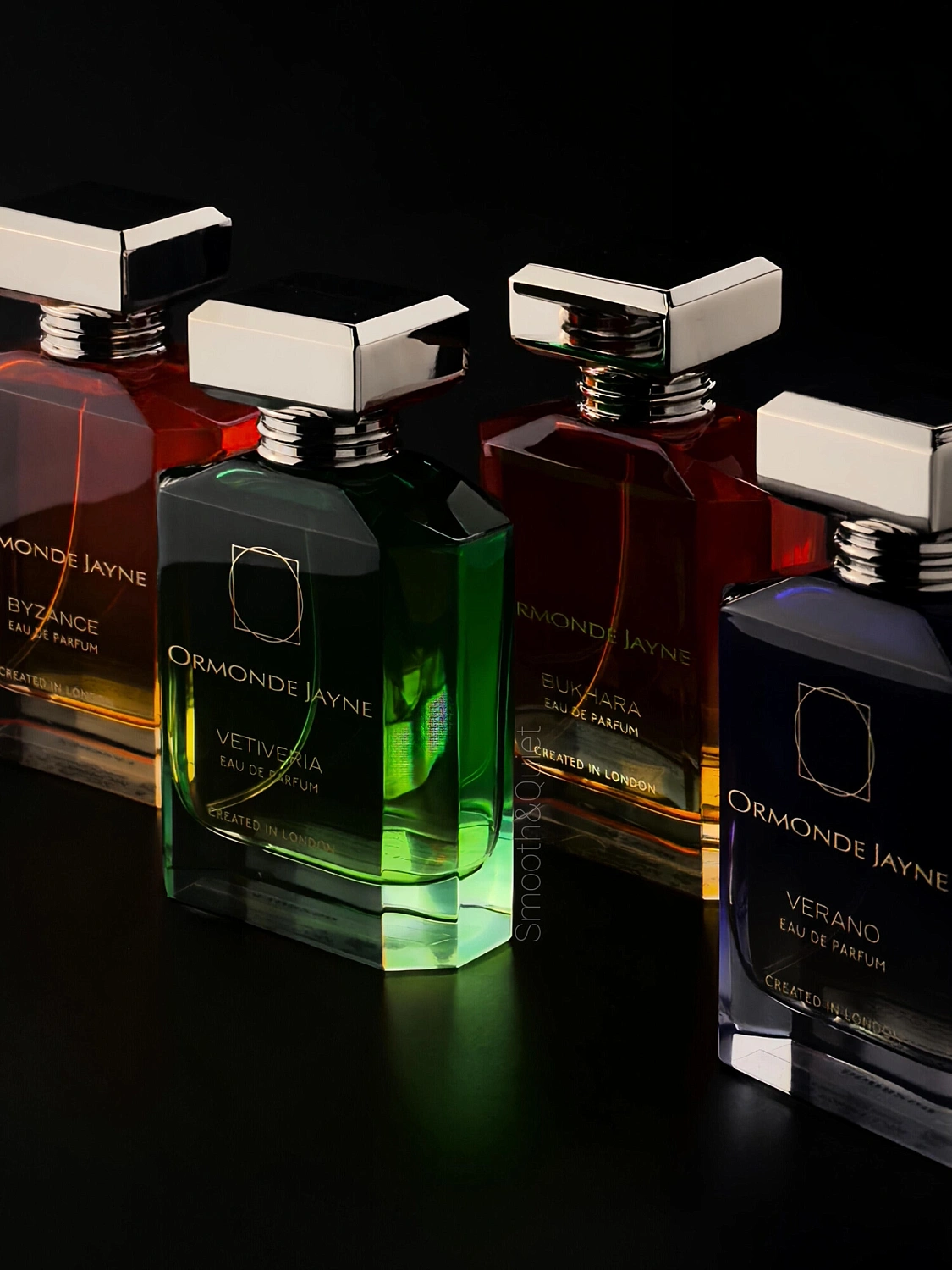 Ormonde Jayne Bukhara