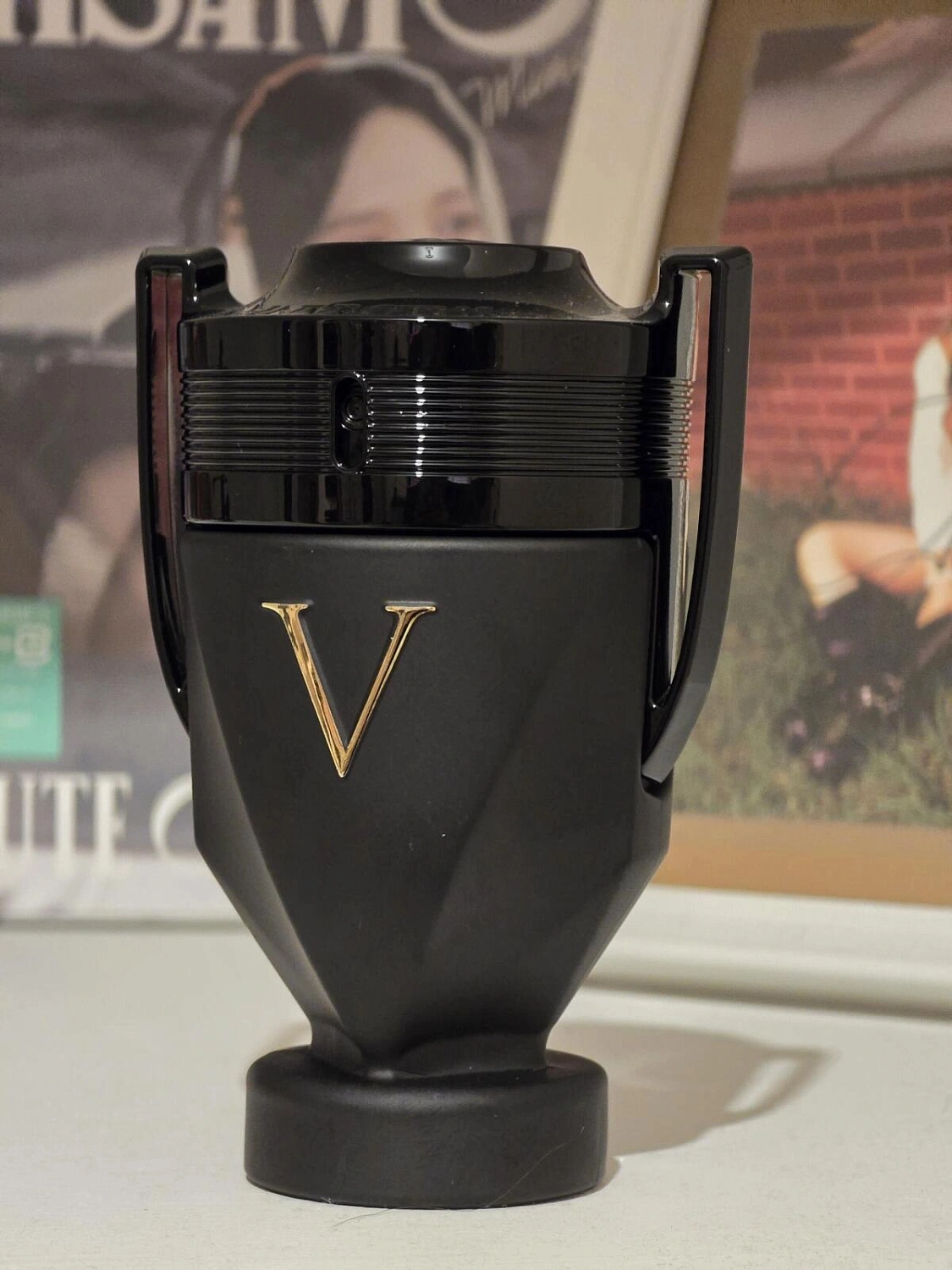 Paco Rabanne Invictus Victory Absolu