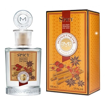 Открыть Monotheme Fine Fragrances Venezia Spicy Фото Monotheme Fine Fragrances Venezia Spicy
