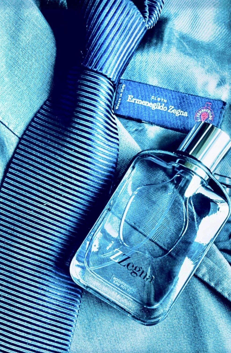 Ermenegildo Zegna Z Zegna