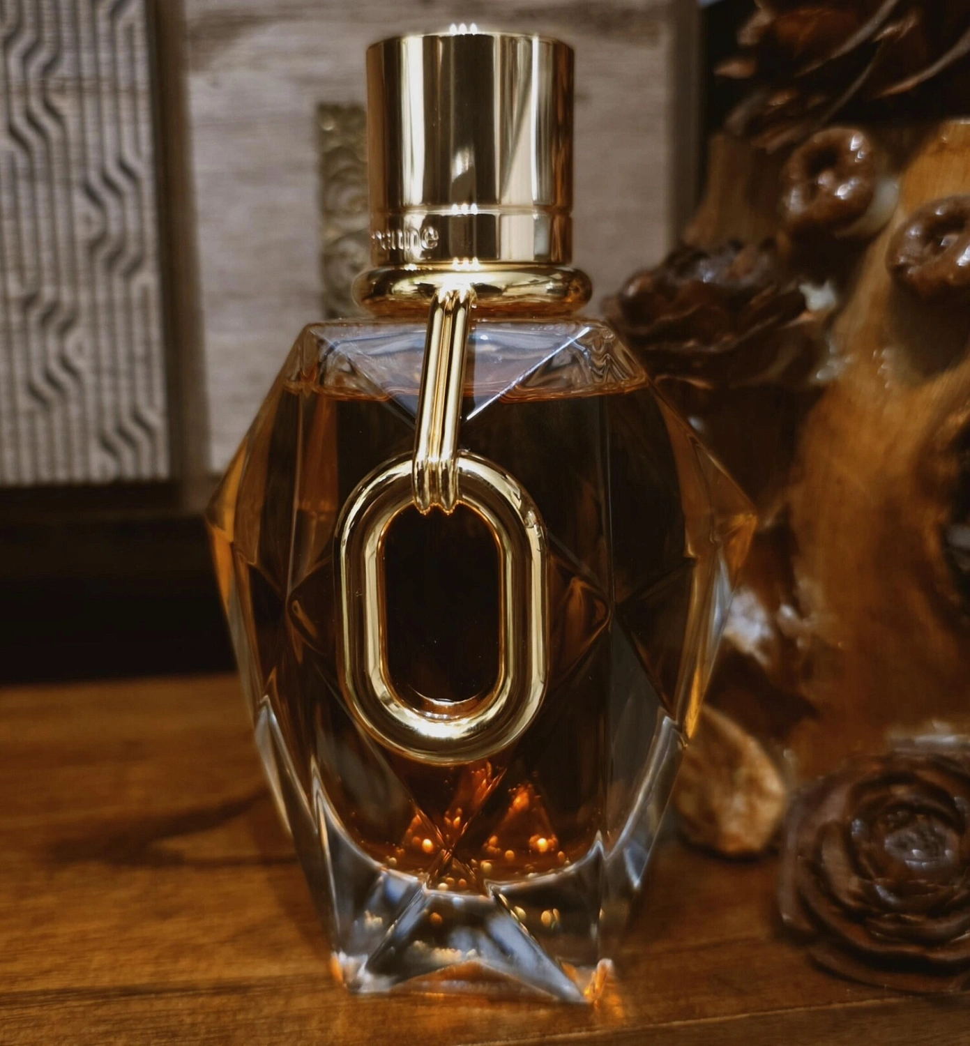 Paco Rabanne Million Gold for Her