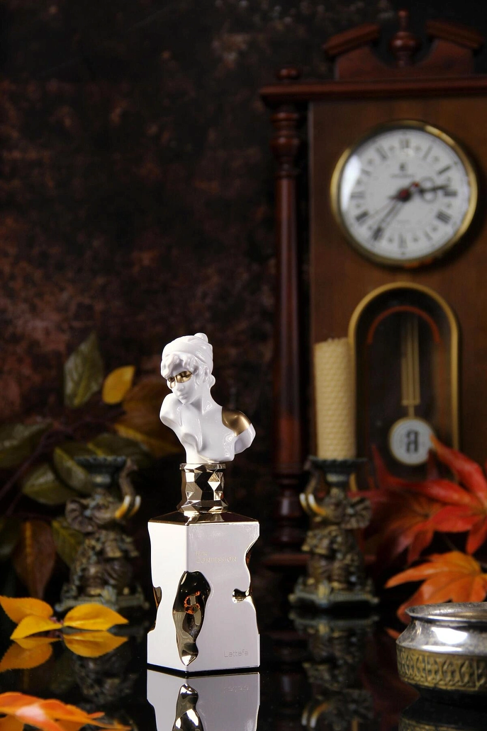 Lattafa Her Confession