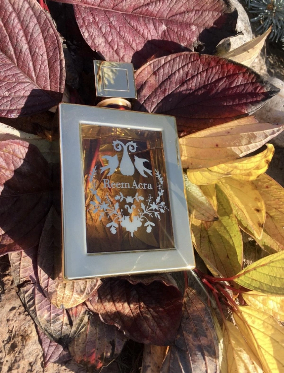 Reem Acra Eau de Parfum