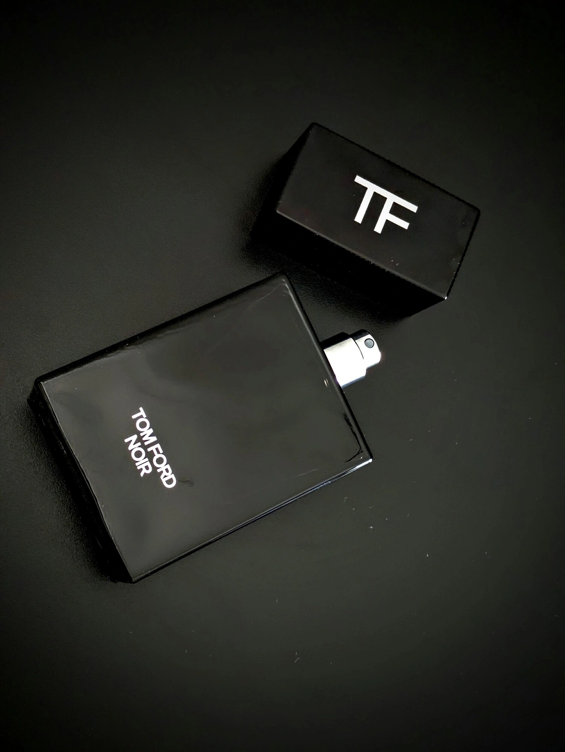 Tom Ford Noir