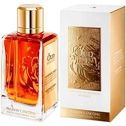 Lancôme Oud Bouquet 2016