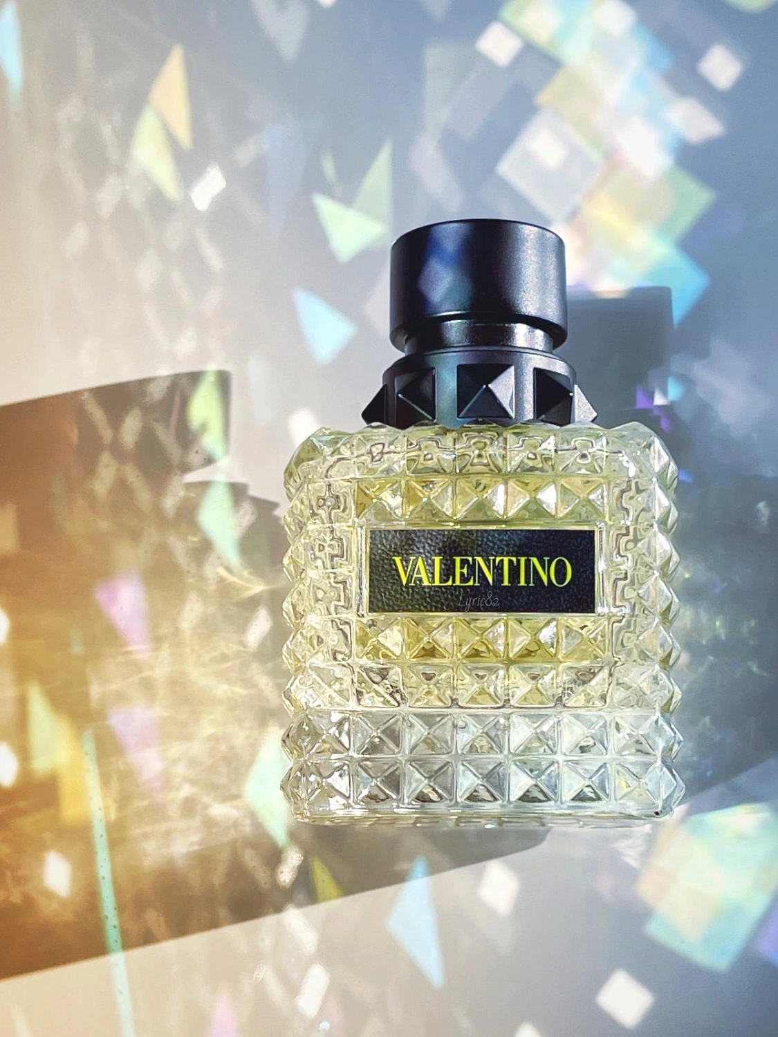 Valentino Donna Born In Roma Yellow Dream