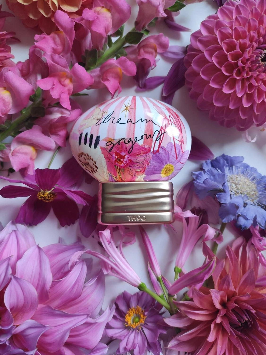 The House of Oud Guilty Crush