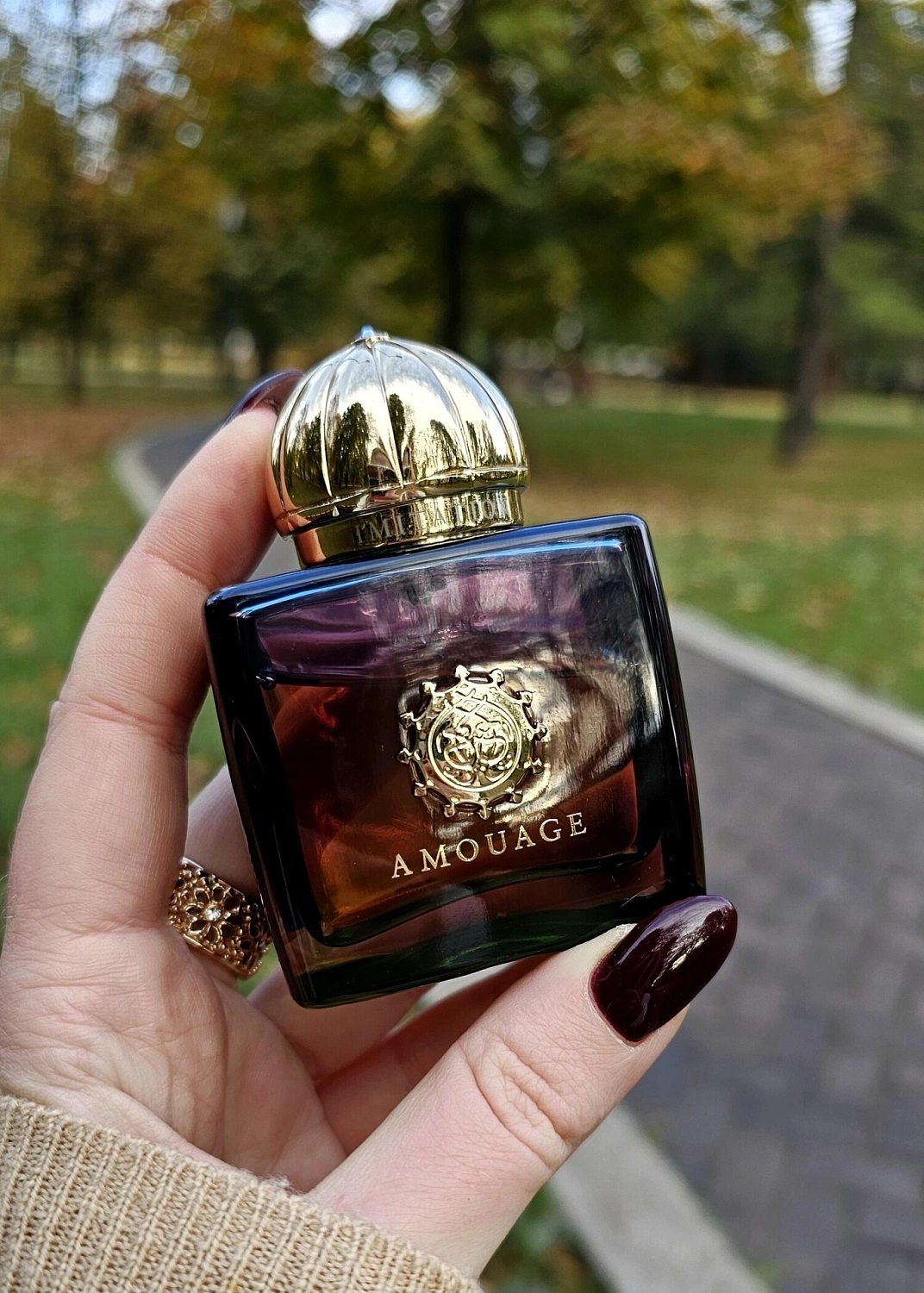 Amouage Imitation for Woman