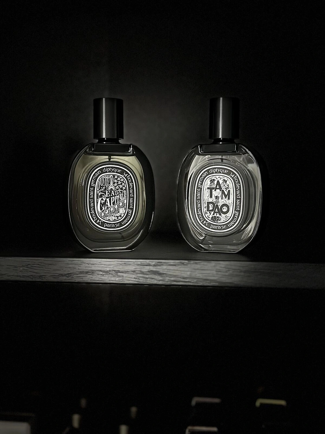Diptyque Eau Capitale Diptyque Eau Capitale