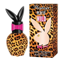 Playboy Play It Wild for Her
