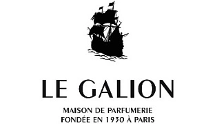 LE GALION LE GALION