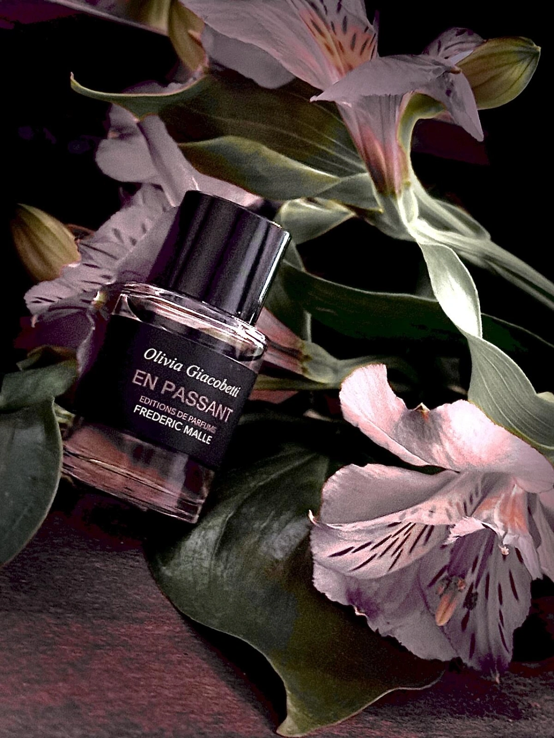 Frederic Malle En Passant