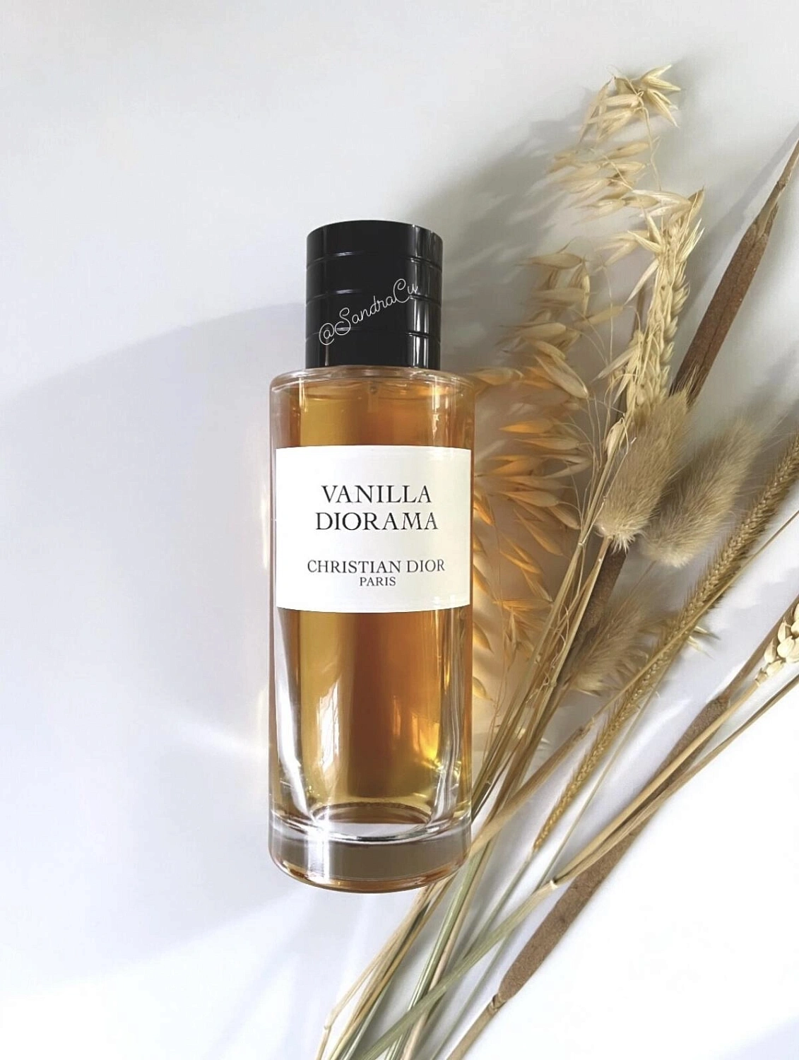 Christian Dior Vanilla Diorama